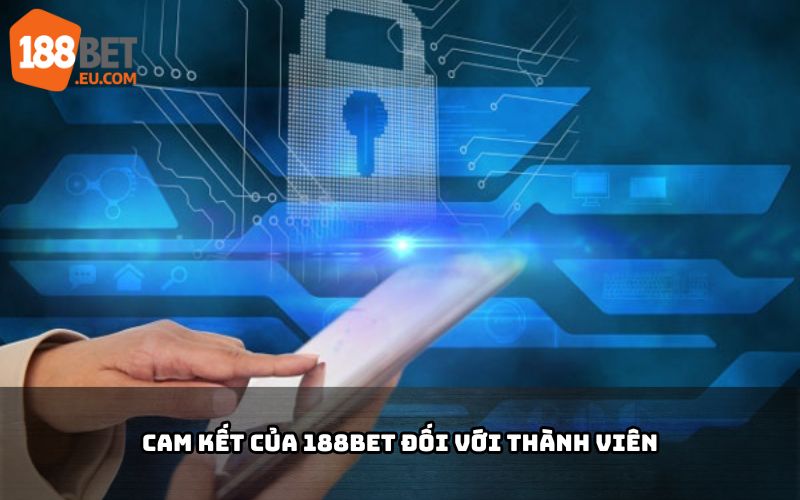 Cam kết bảo mật song phương giữa 188Bet và người chơi Cam kết bảo mật song phương giữa 188Bet và người chơi